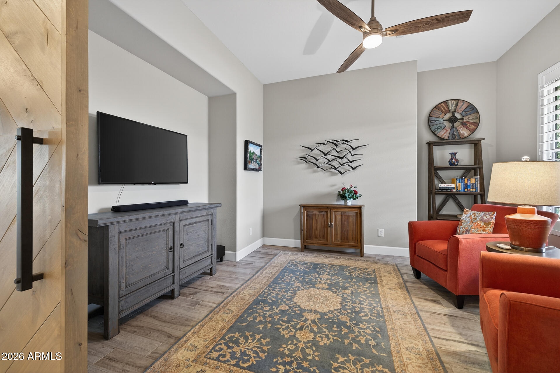 17824 E STOCKING Trail