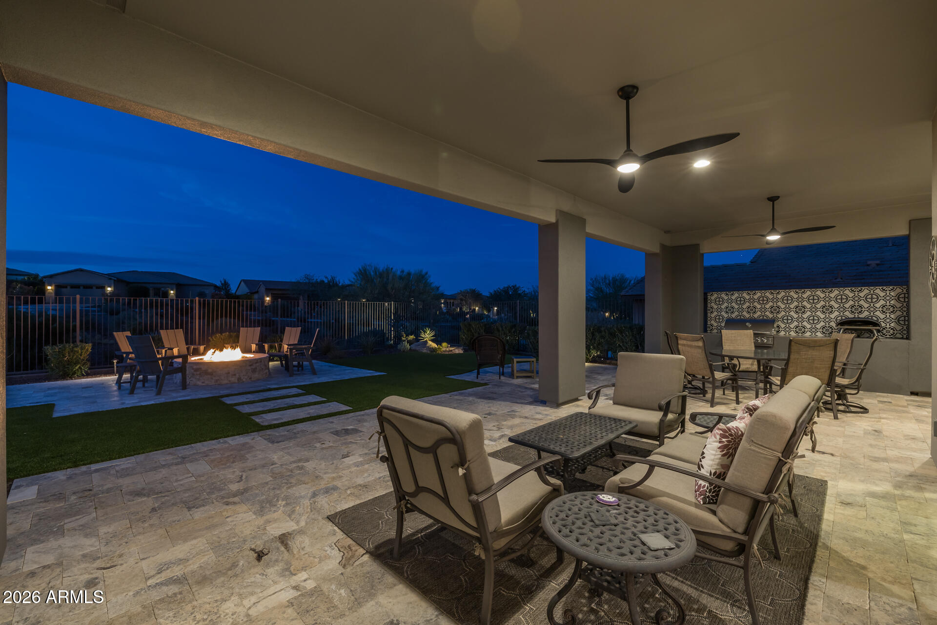 17824 E STOCKING Trail