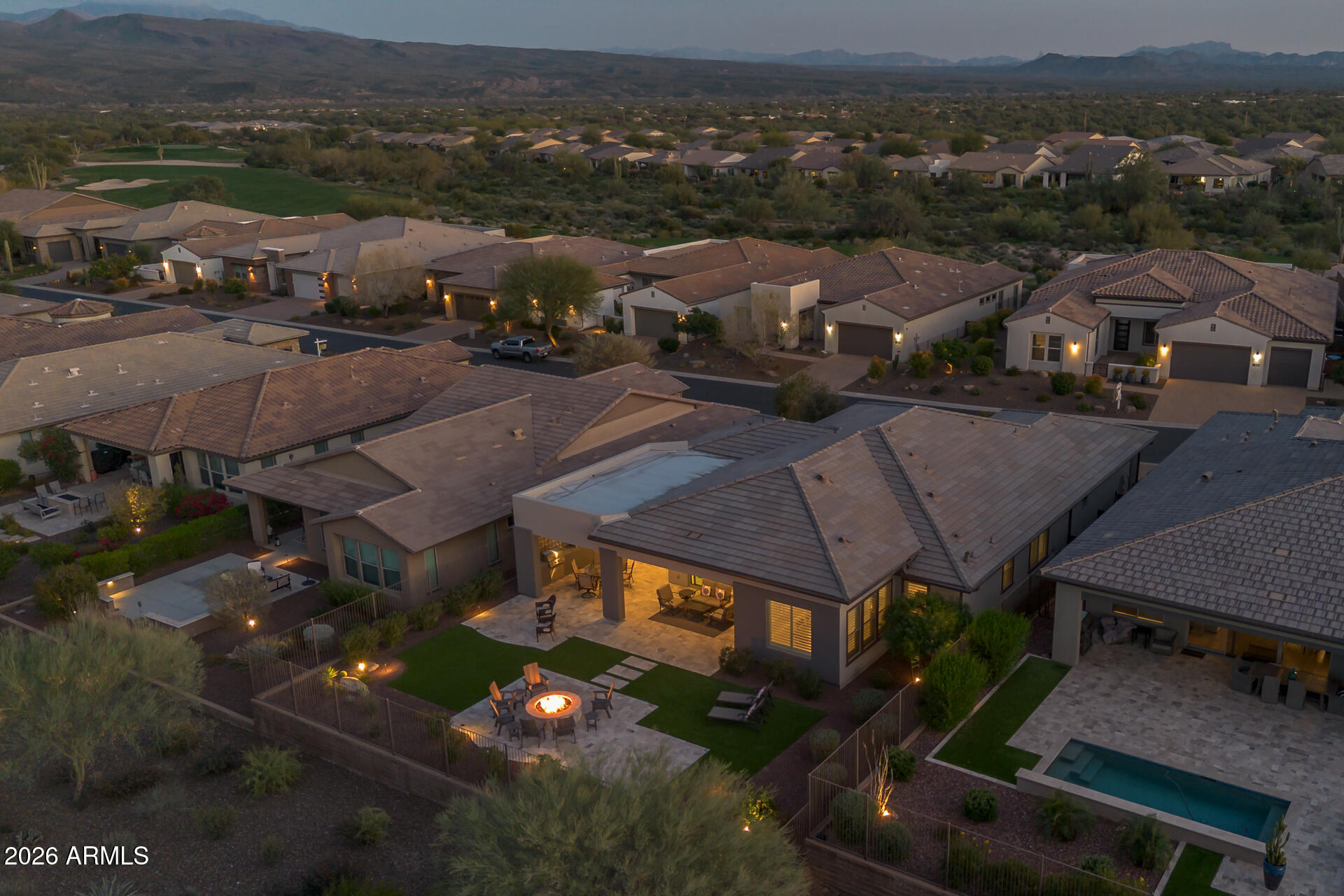 17824 E STOCKING Trail