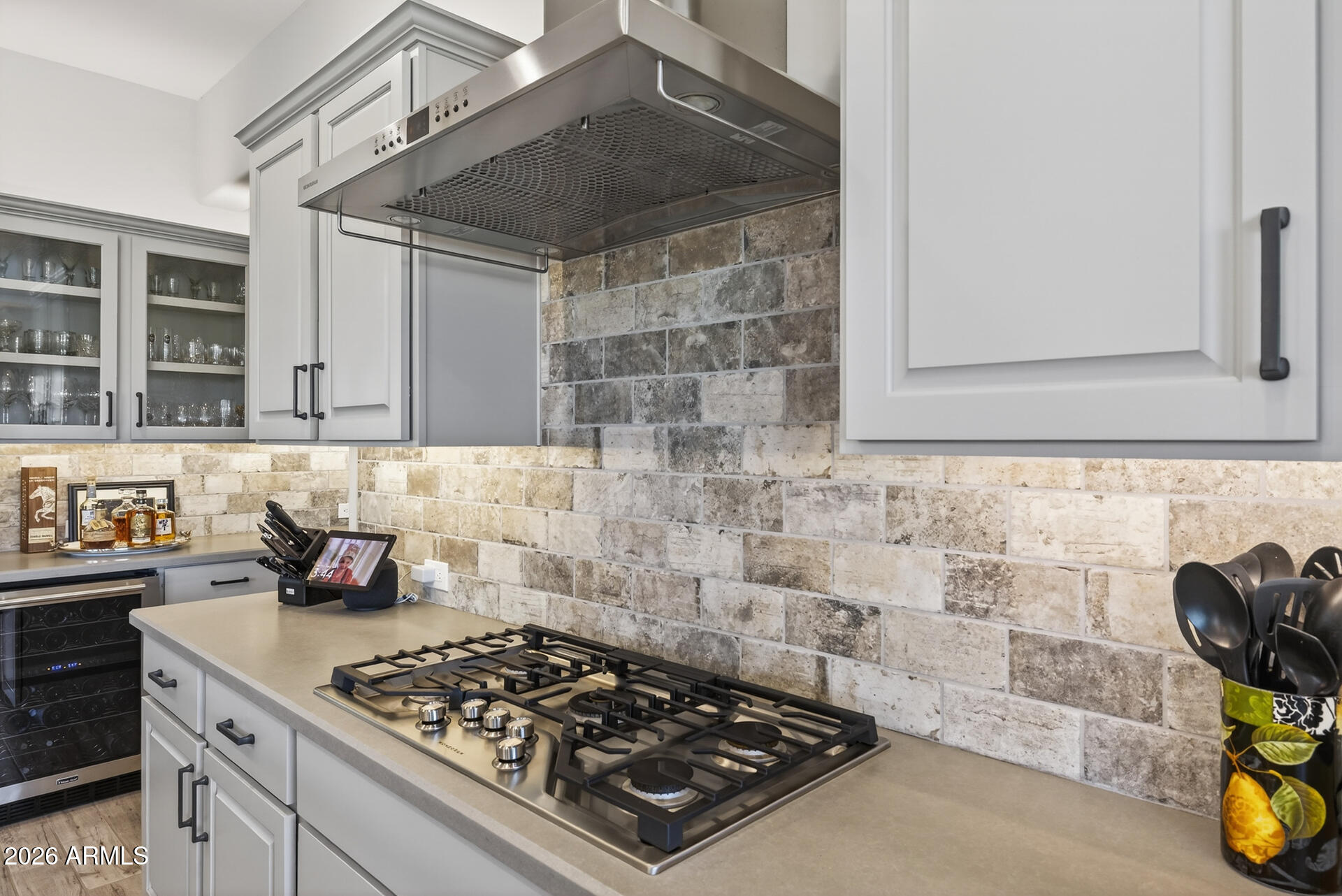 17824 E STOCKING Trail