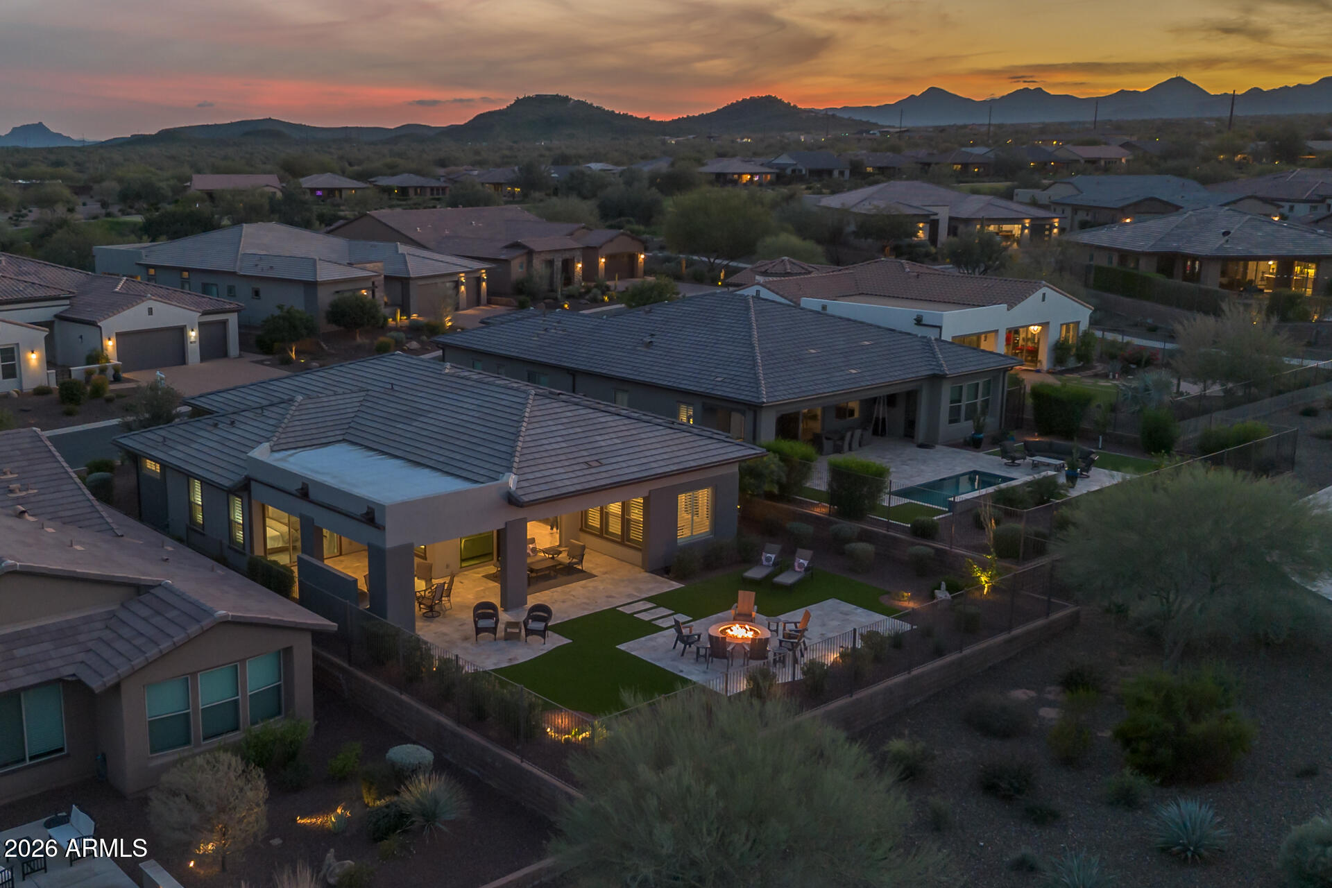 17824 E STOCKING Trail