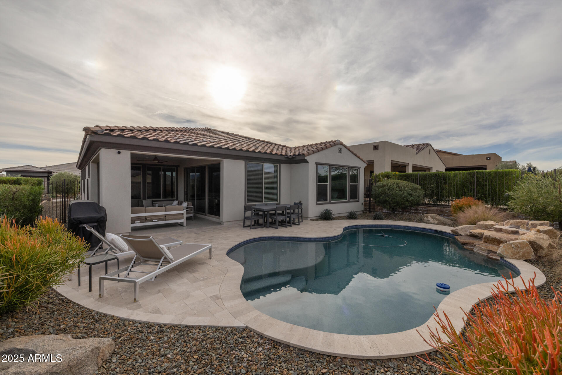 17850 E VEIT SPRINGS Drive