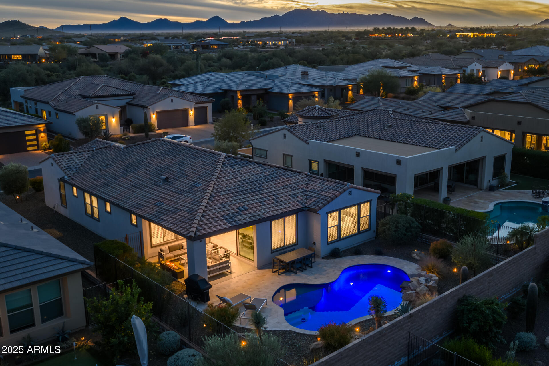 17850 E VEIT SPRINGS Drive