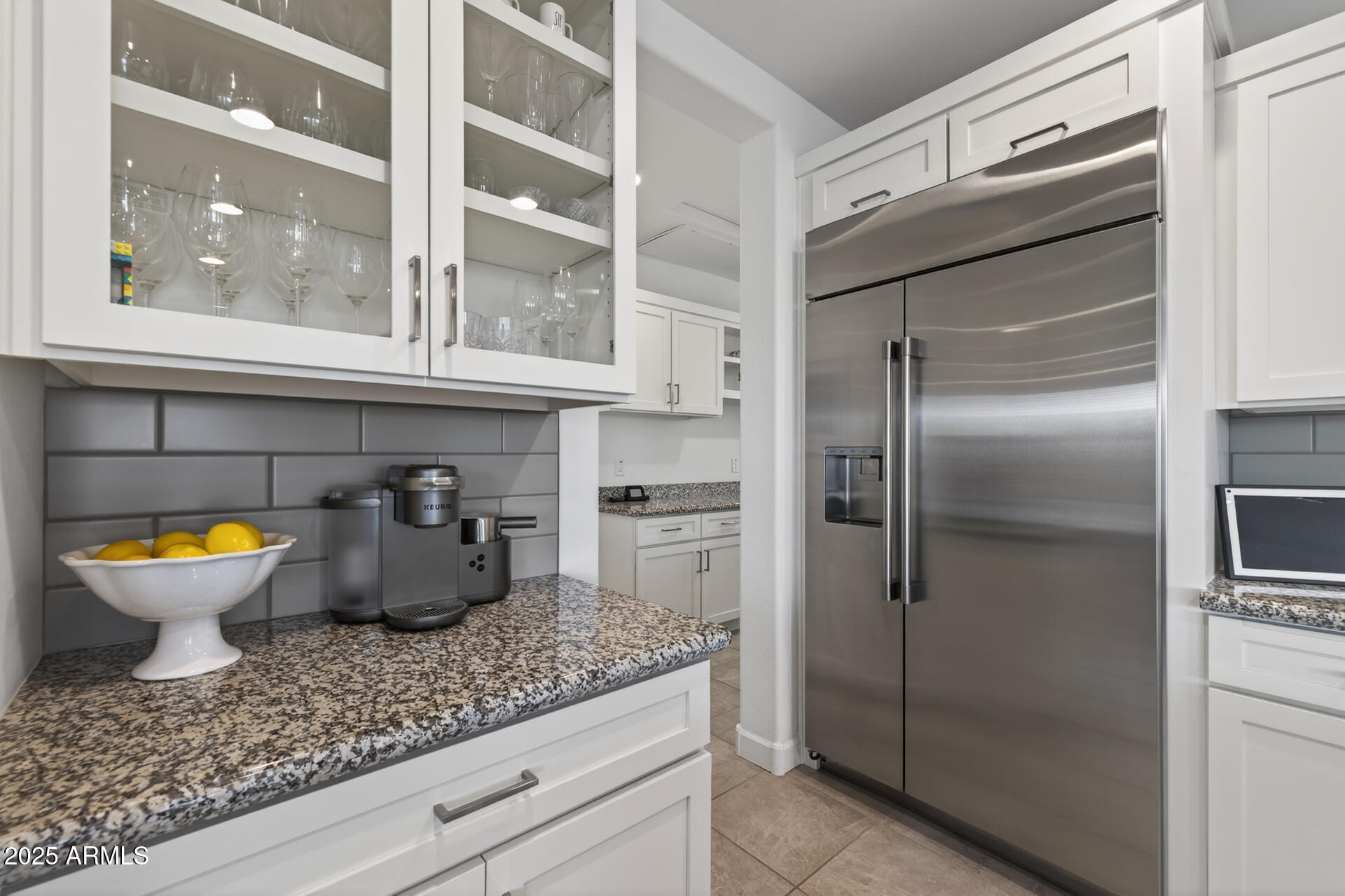 17850 E VEIT SPRINGS Drive