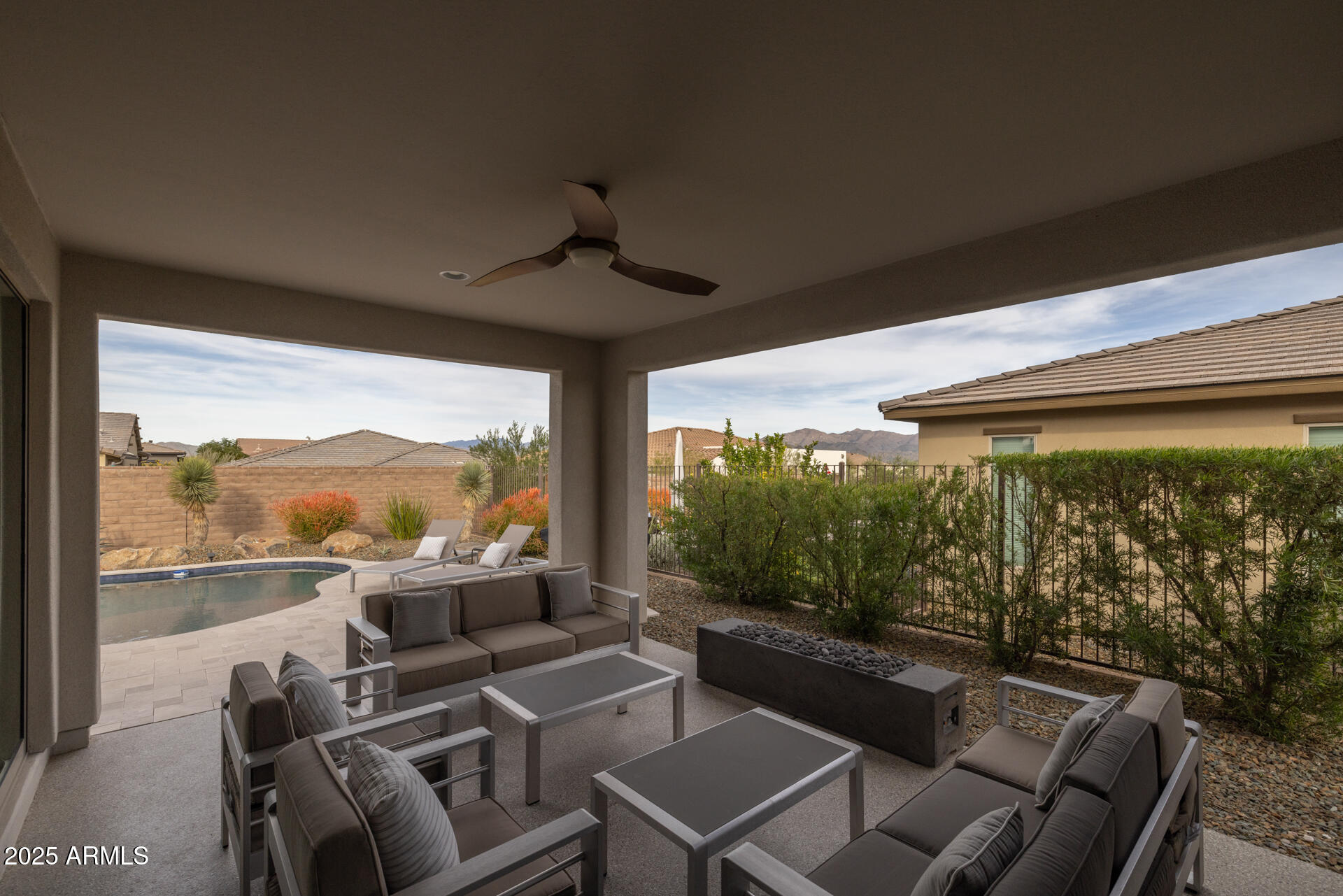 17850 E VEIT SPRINGS Drive