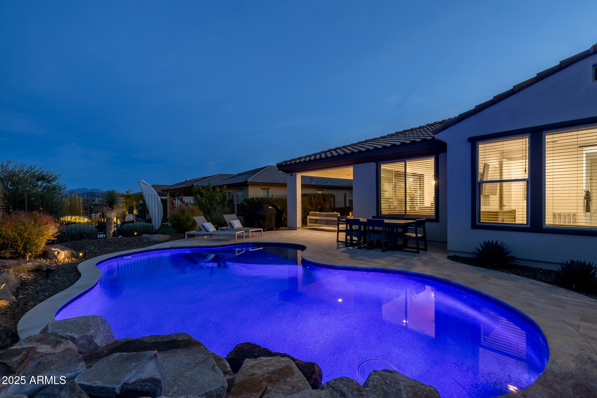 17850 E VEIT SPRINGS Drive