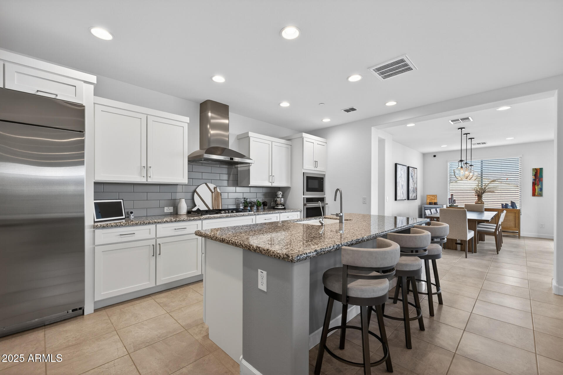 17850 E VEIT SPRINGS Drive