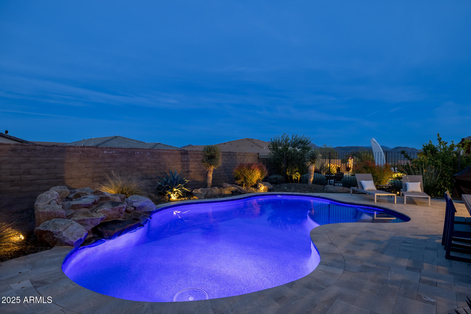 17850 E VEIT SPRINGS Drive