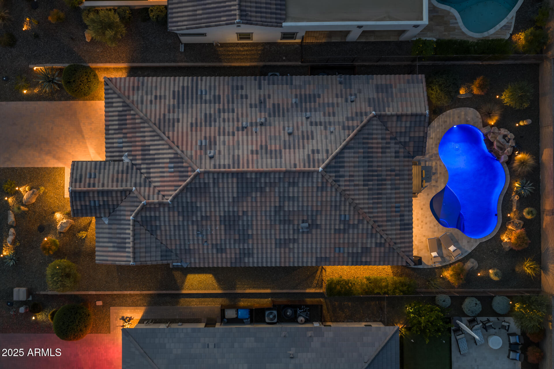 17850 E VEIT SPRINGS Drive