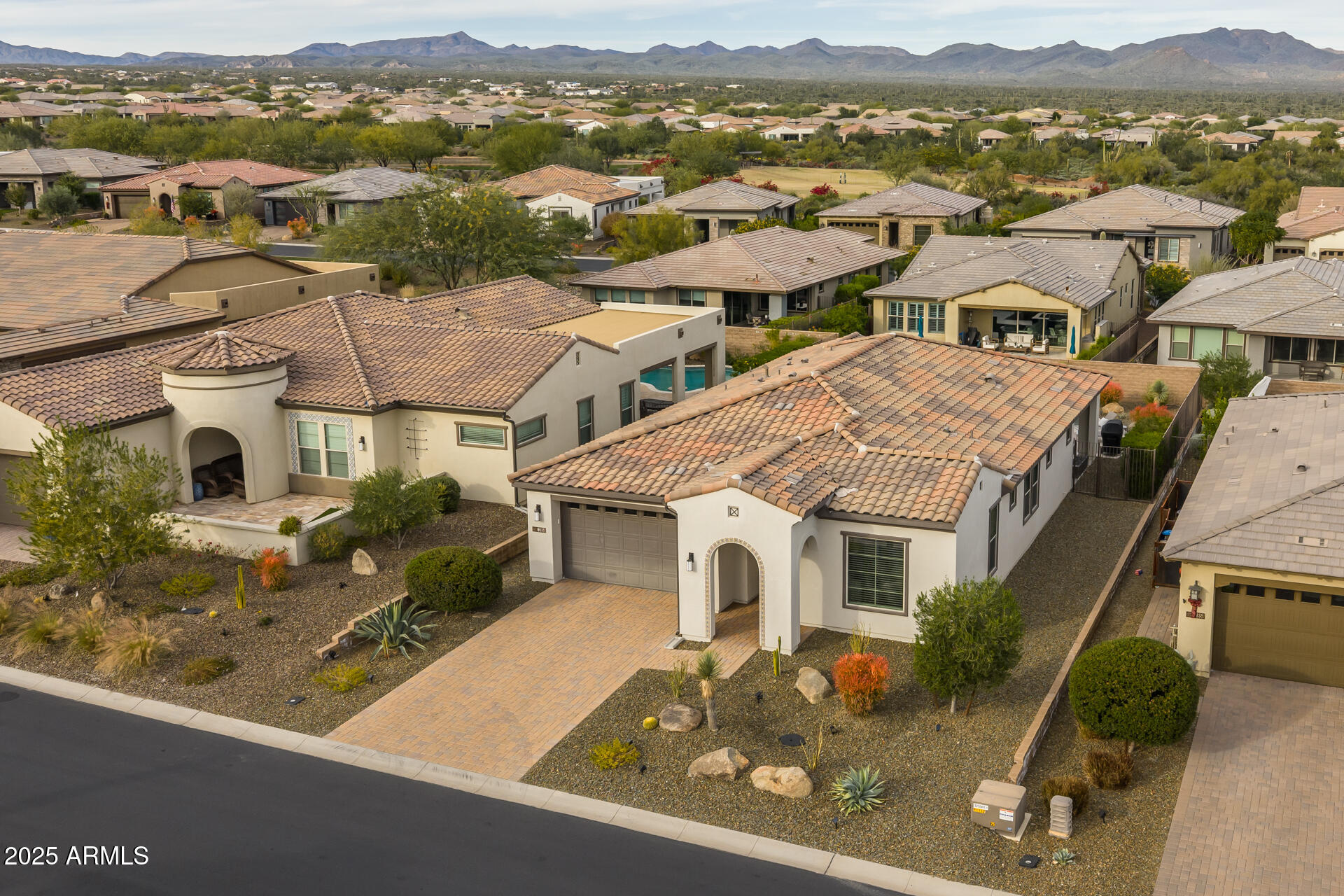 17850 E VEIT SPRINGS Drive