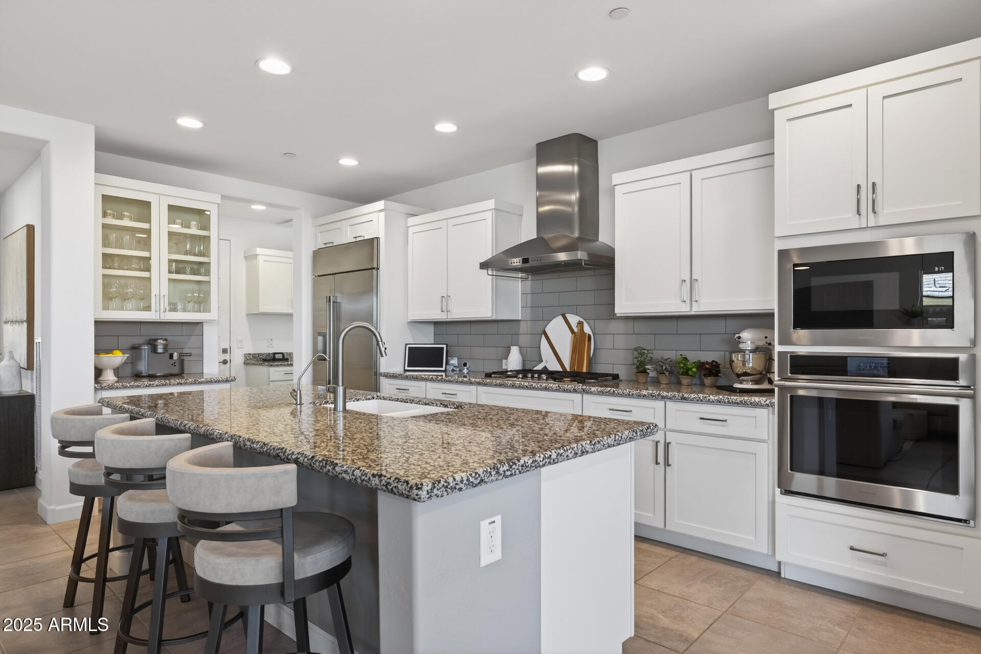 17850 E VEIT SPRINGS Drive