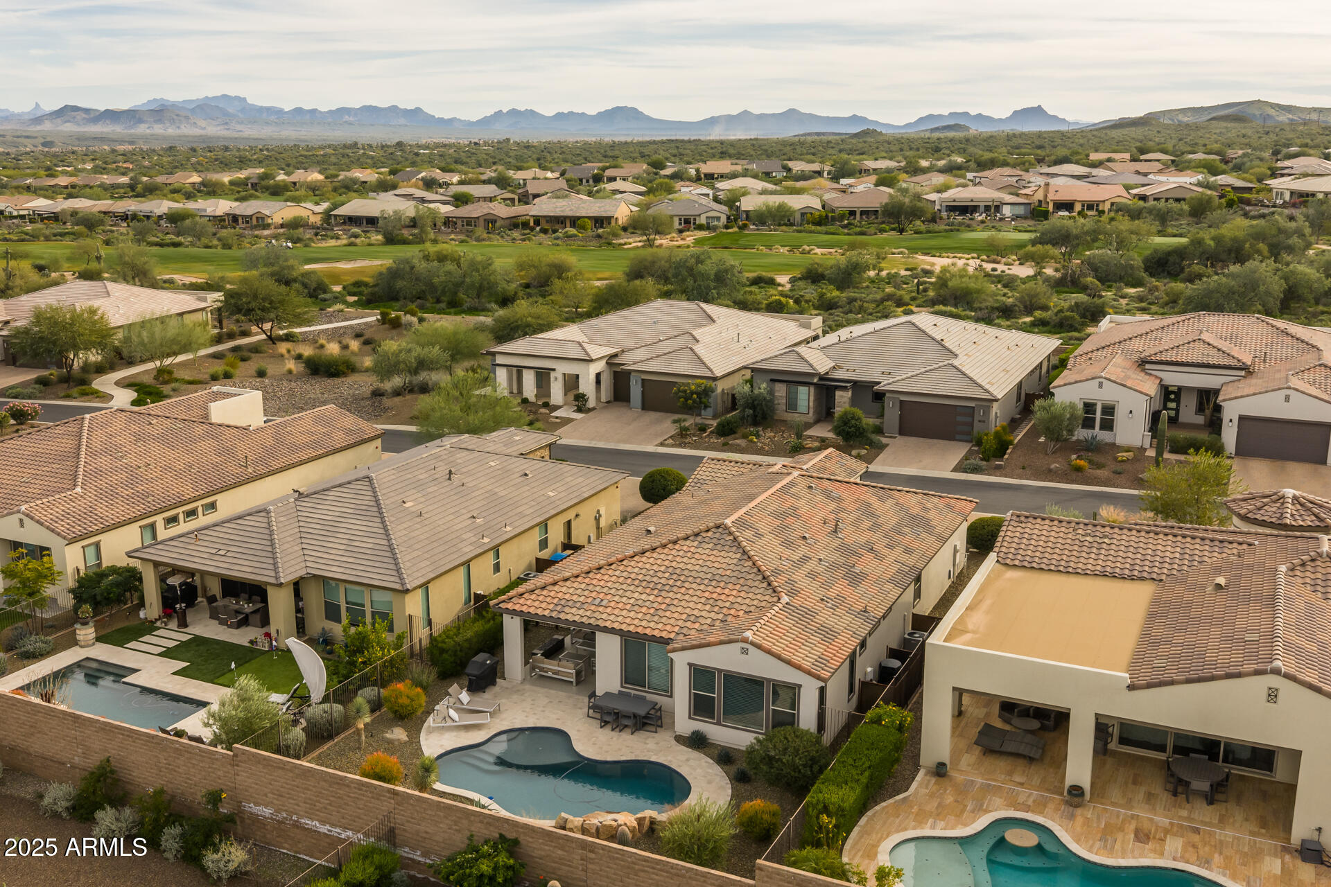 17850 E VEIT SPRINGS Drive