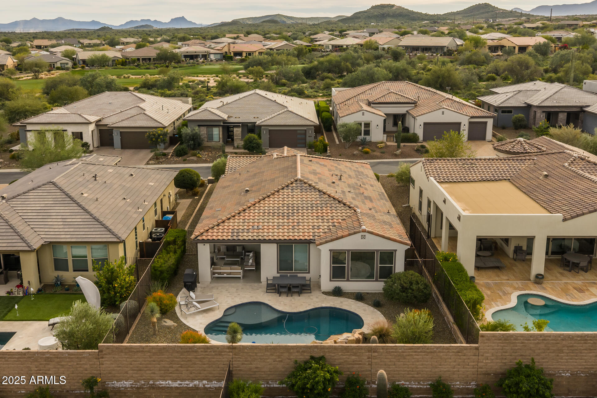 17850 E VEIT SPRINGS Drive