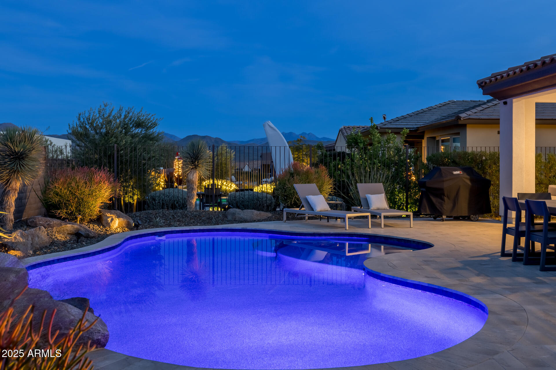 17850 E VEIT SPRINGS Drive