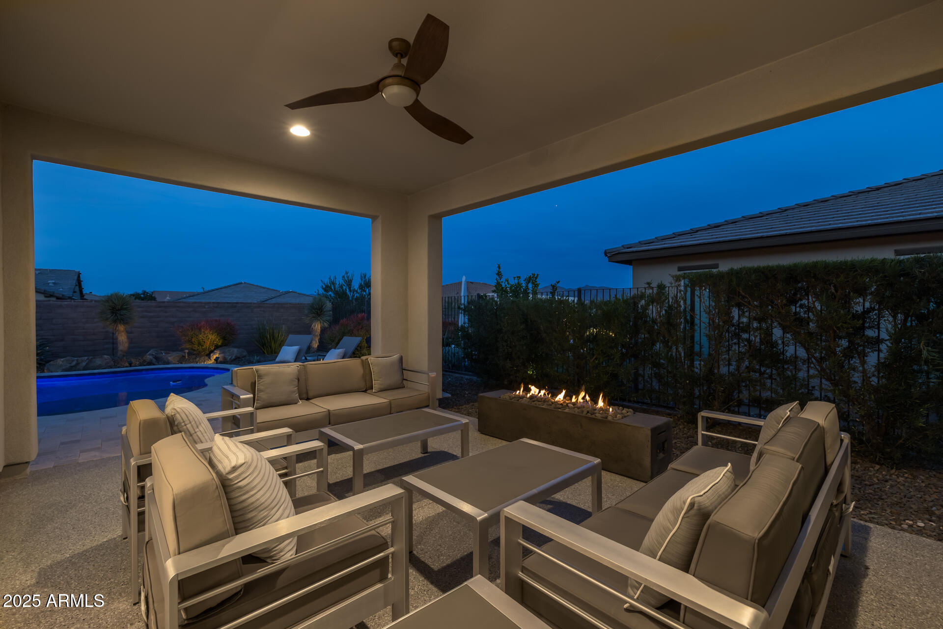 17850 E VEIT SPRINGS Drive