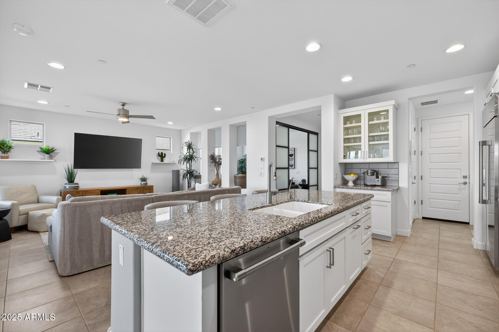 17850 E VEIT SPRINGS Drive