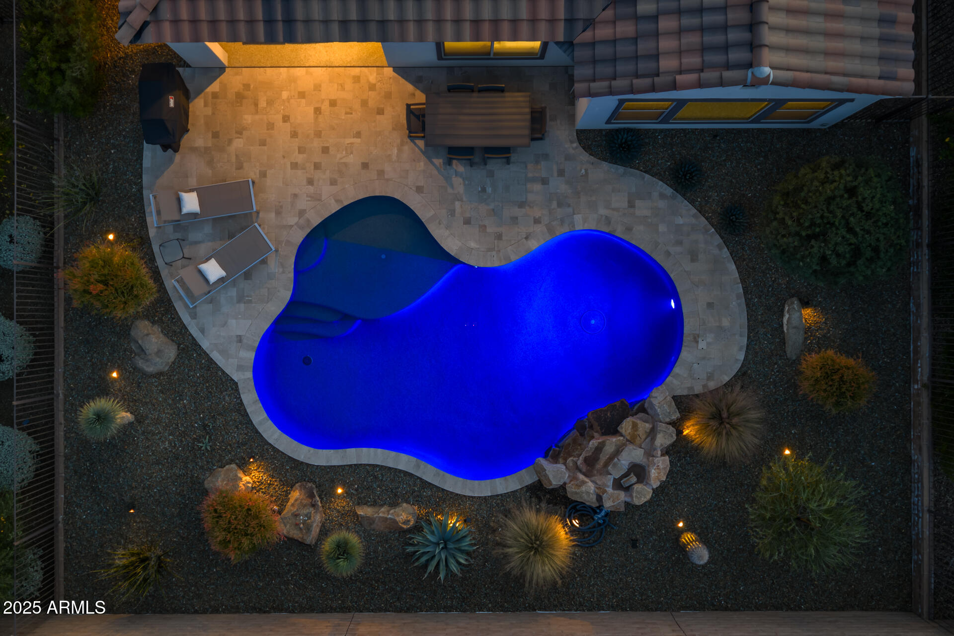 17850 E VEIT SPRINGS Drive