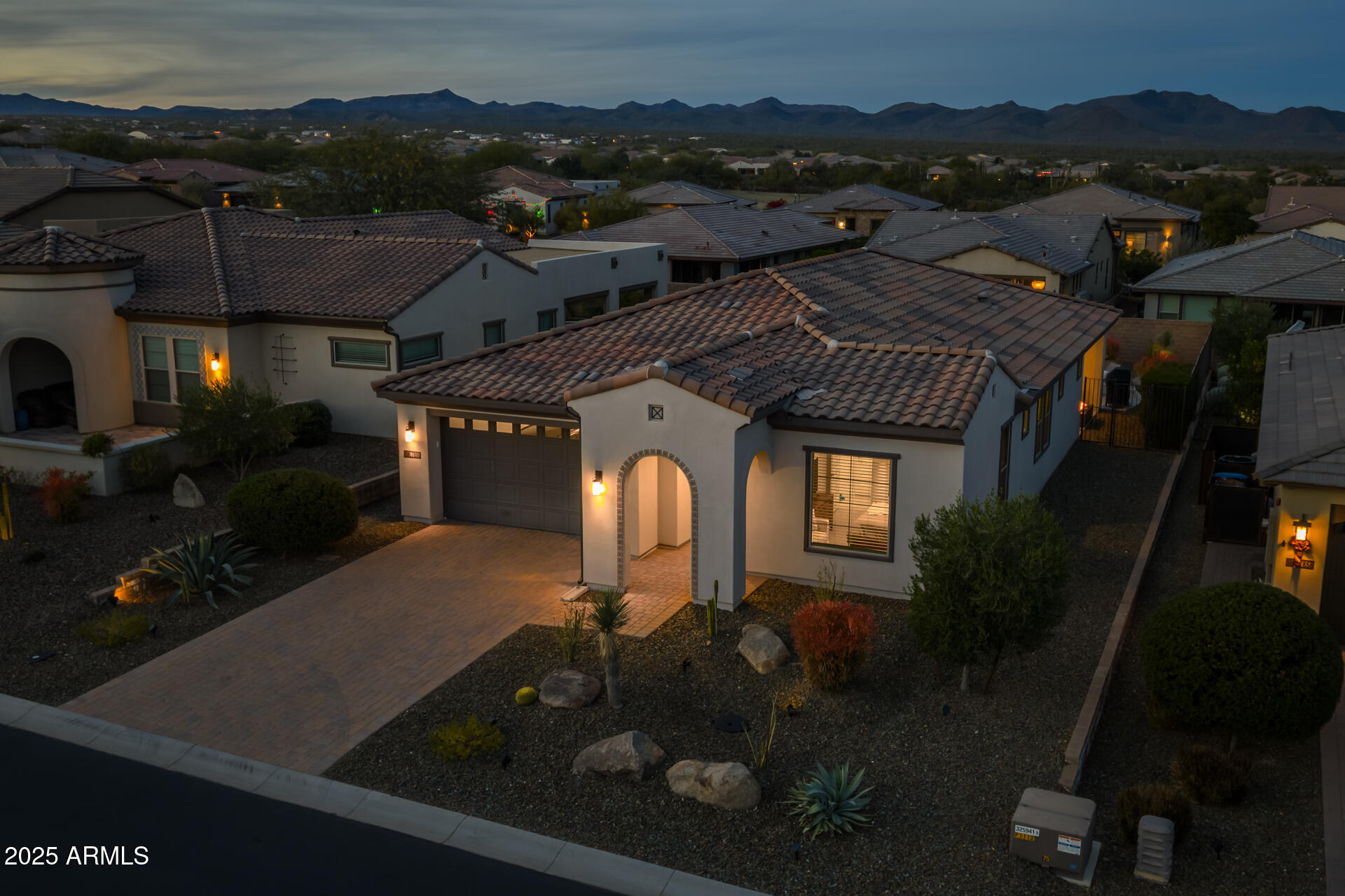 17850 E VEIT SPRINGS Drive