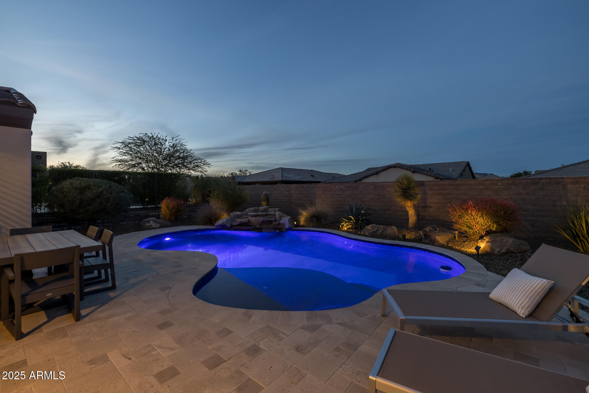 17850 E VEIT SPRINGS Drive