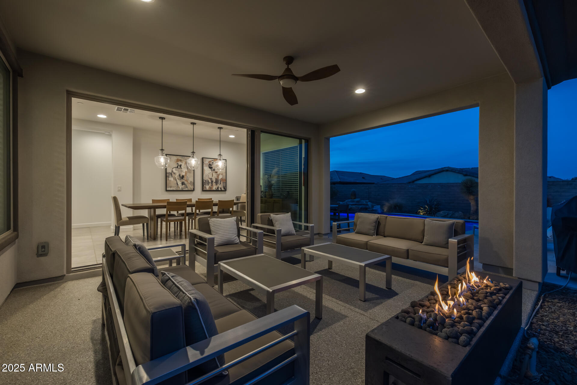 17850 E VEIT SPRINGS Drive