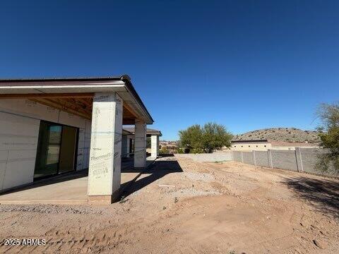 11047 S SANTA COLUMBIA Drive