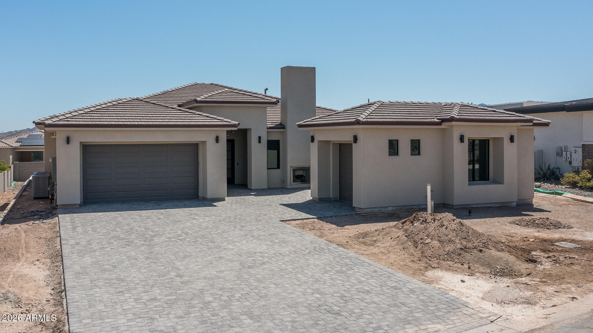 11047 S SANTA COLUMBIA Drive