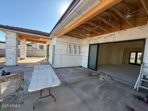 11047 S SANTA COLUMBIA Drive