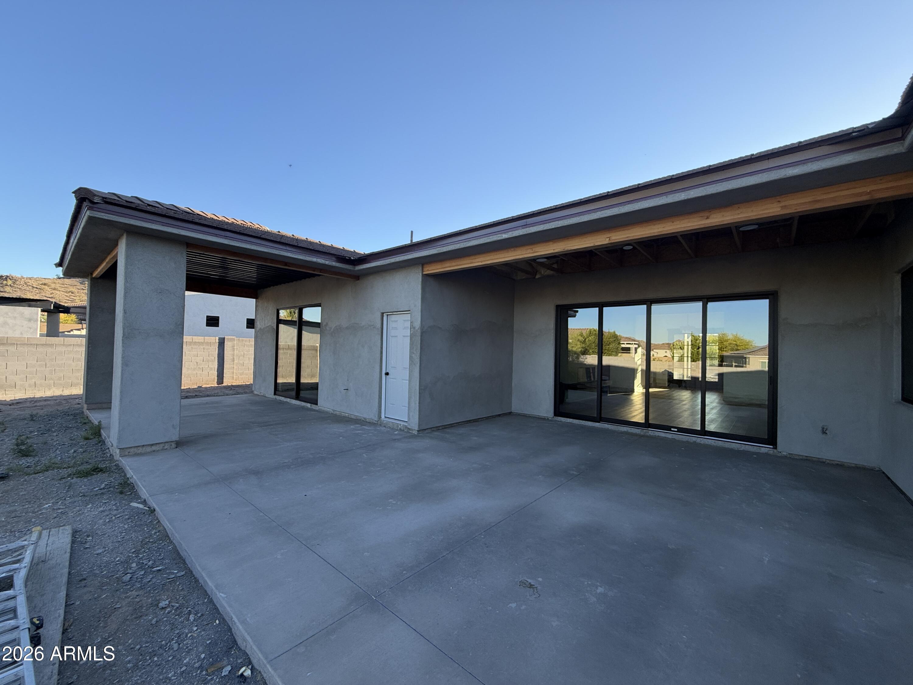 11047 S SANTA COLUMBIA Drive