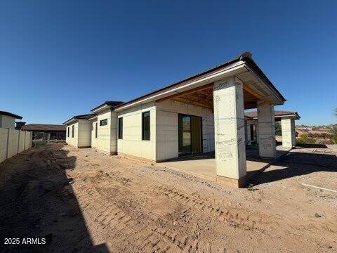 11047 S SANTA COLUMBIA Drive