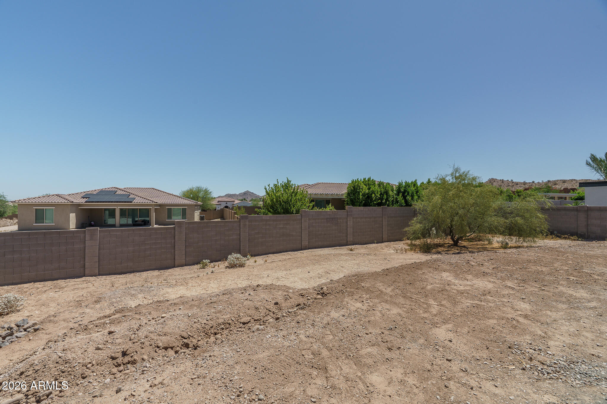 11047 S SANTA COLUMBIA Drive