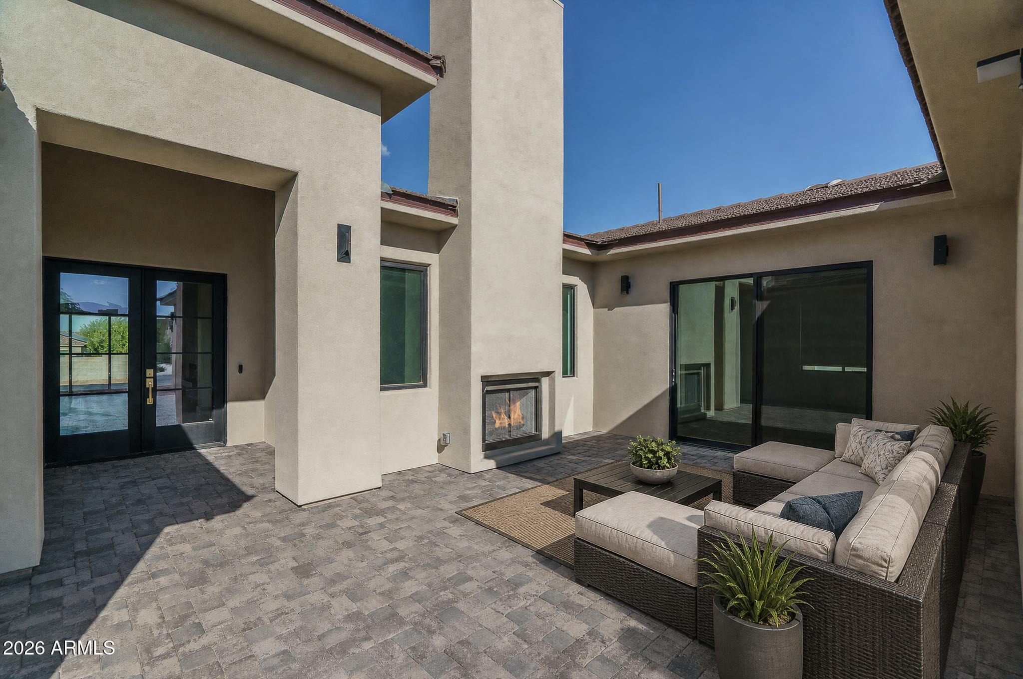 11047 S SANTA COLUMBIA Drive