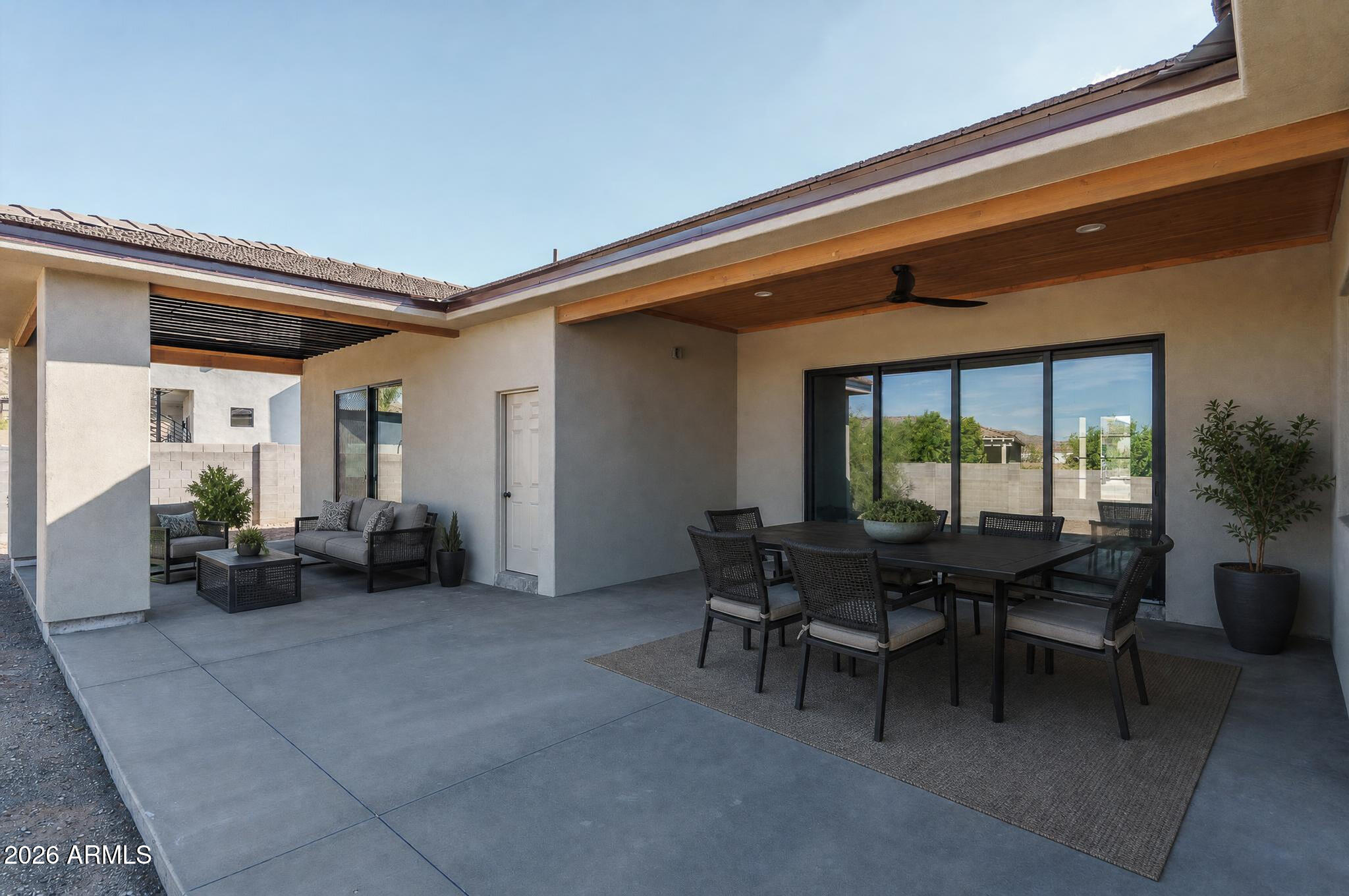 11047 S SANTA COLUMBIA Drive