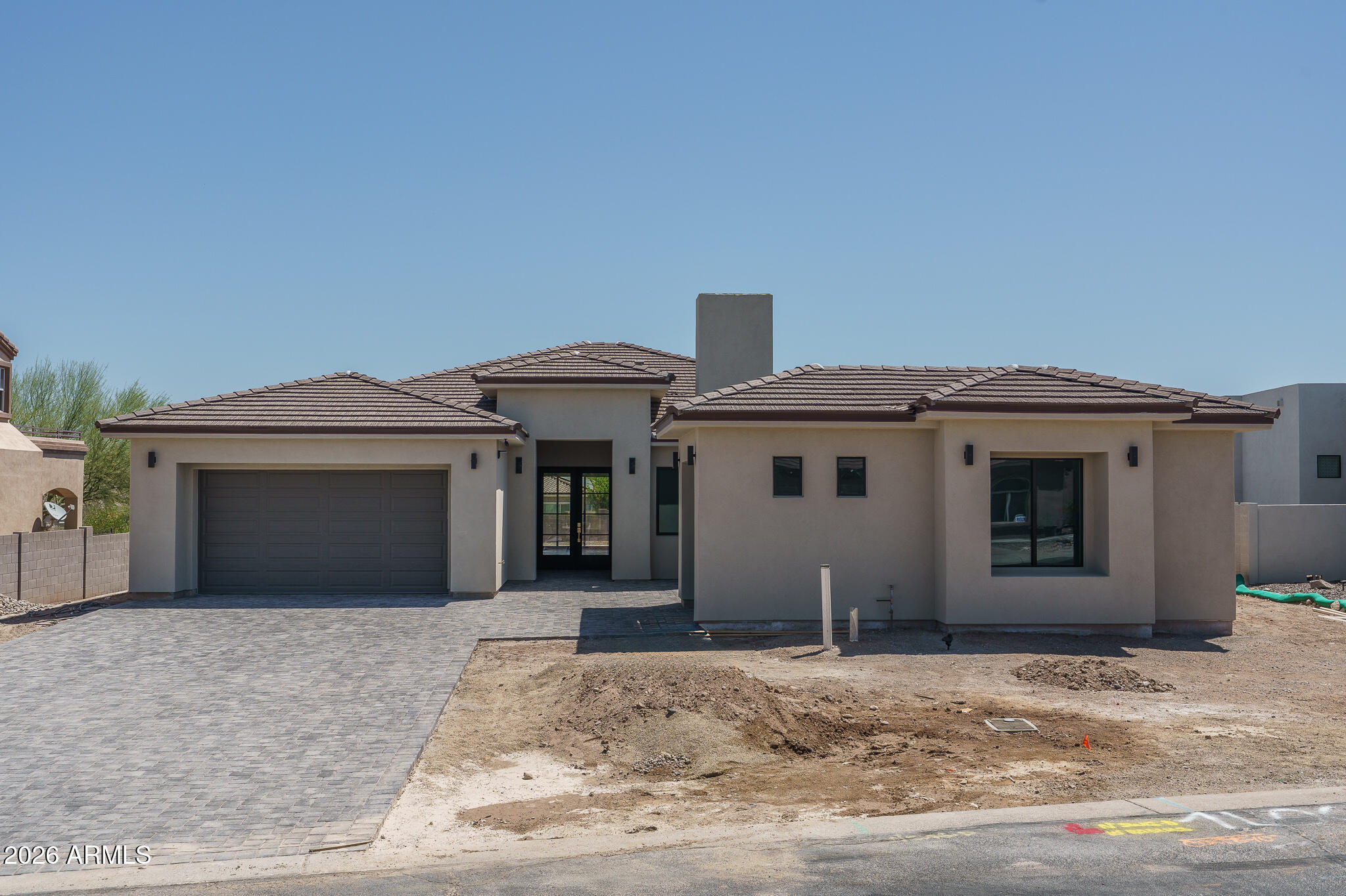 11047 S SANTA COLUMBIA Drive