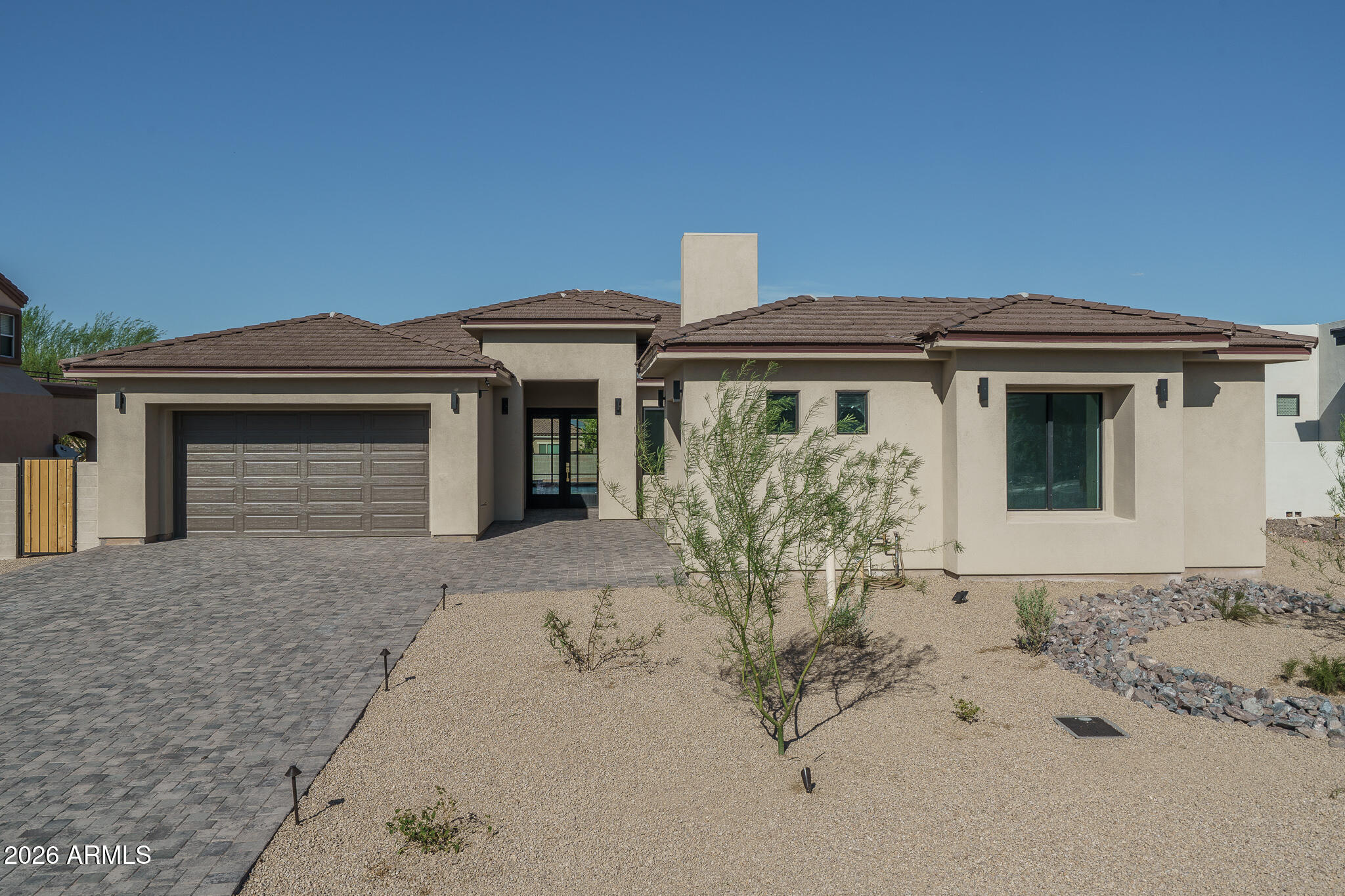 11047 S SANTA COLUMBIA Drive