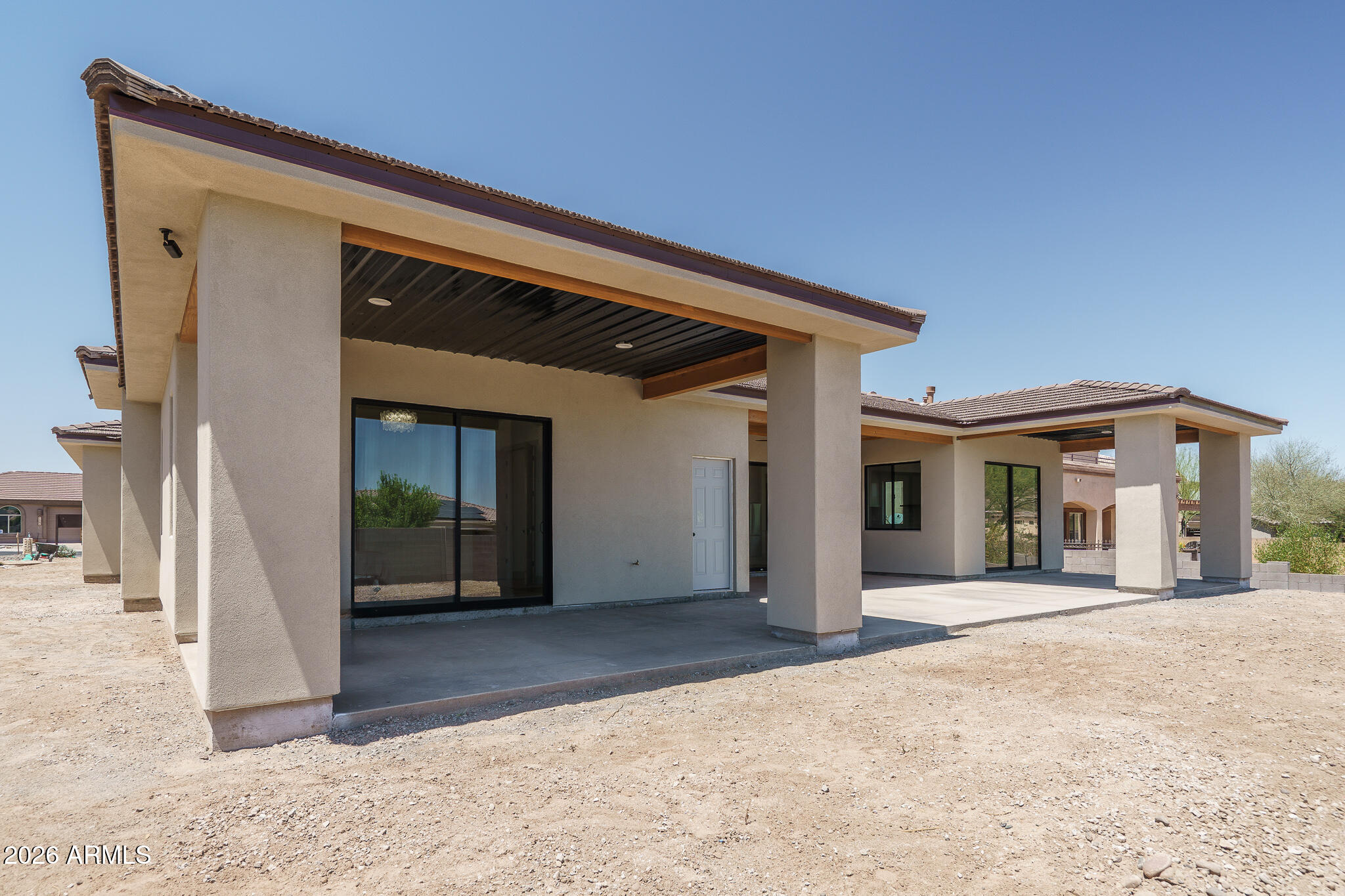 11047 S SANTA COLUMBIA Drive