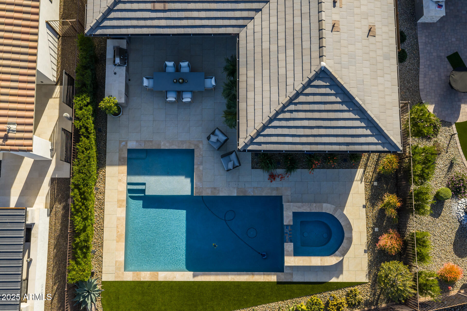 17822 E OAK CREEK CANYON Lane