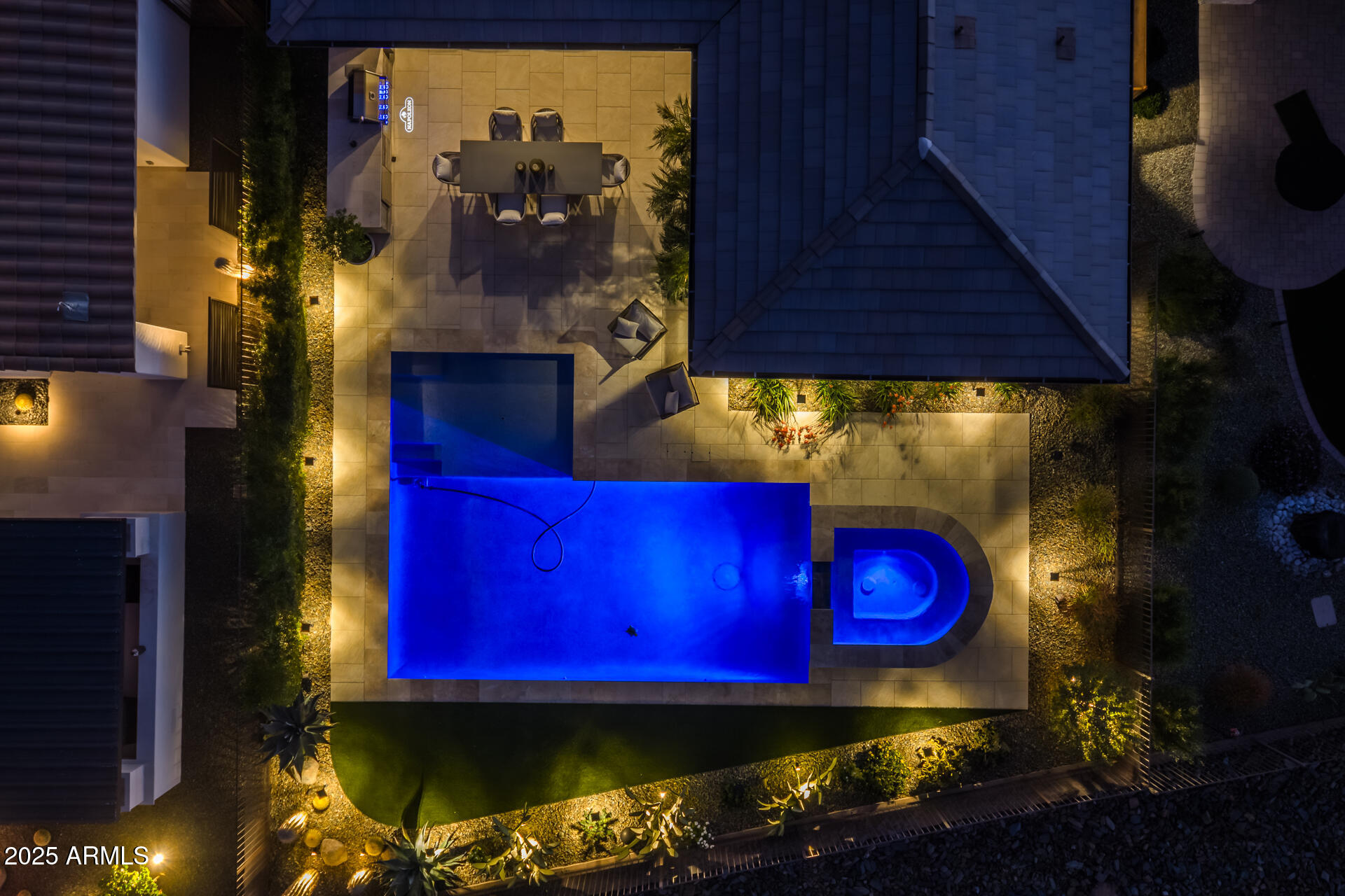 17822 E OAK CREEK CANYON Lane