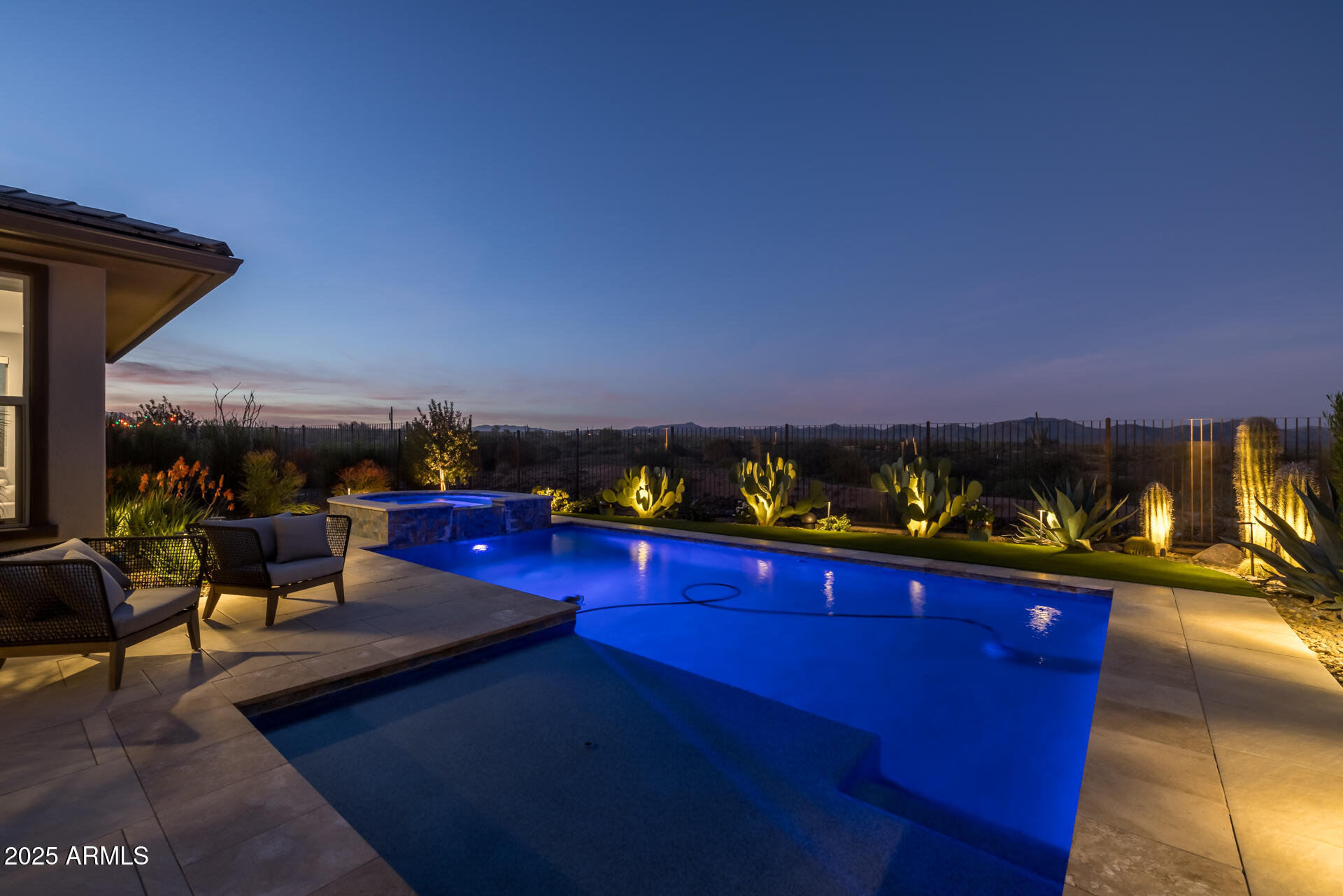 17822 E OAK CREEK CANYON Lane