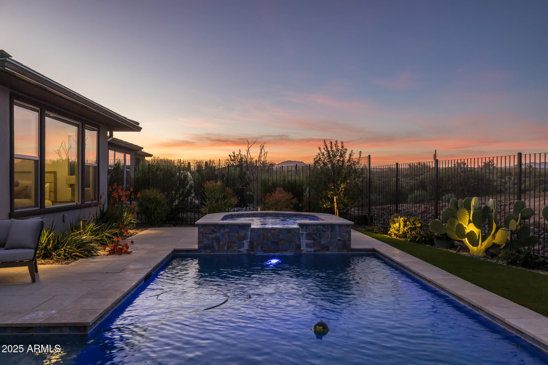 17822 E OAK CREEK CANYON Lane