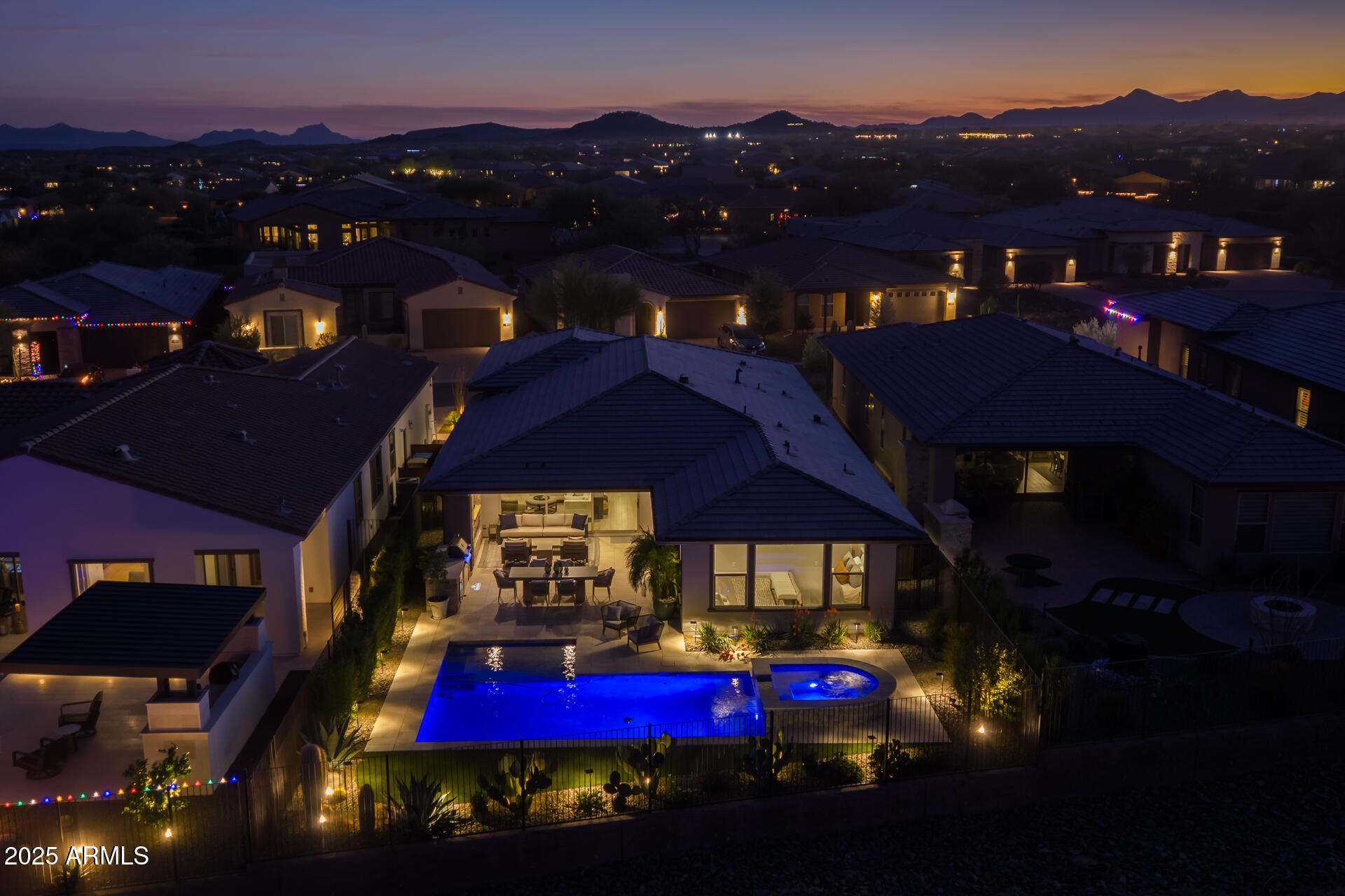 17822 E OAK CREEK CANYON Lane