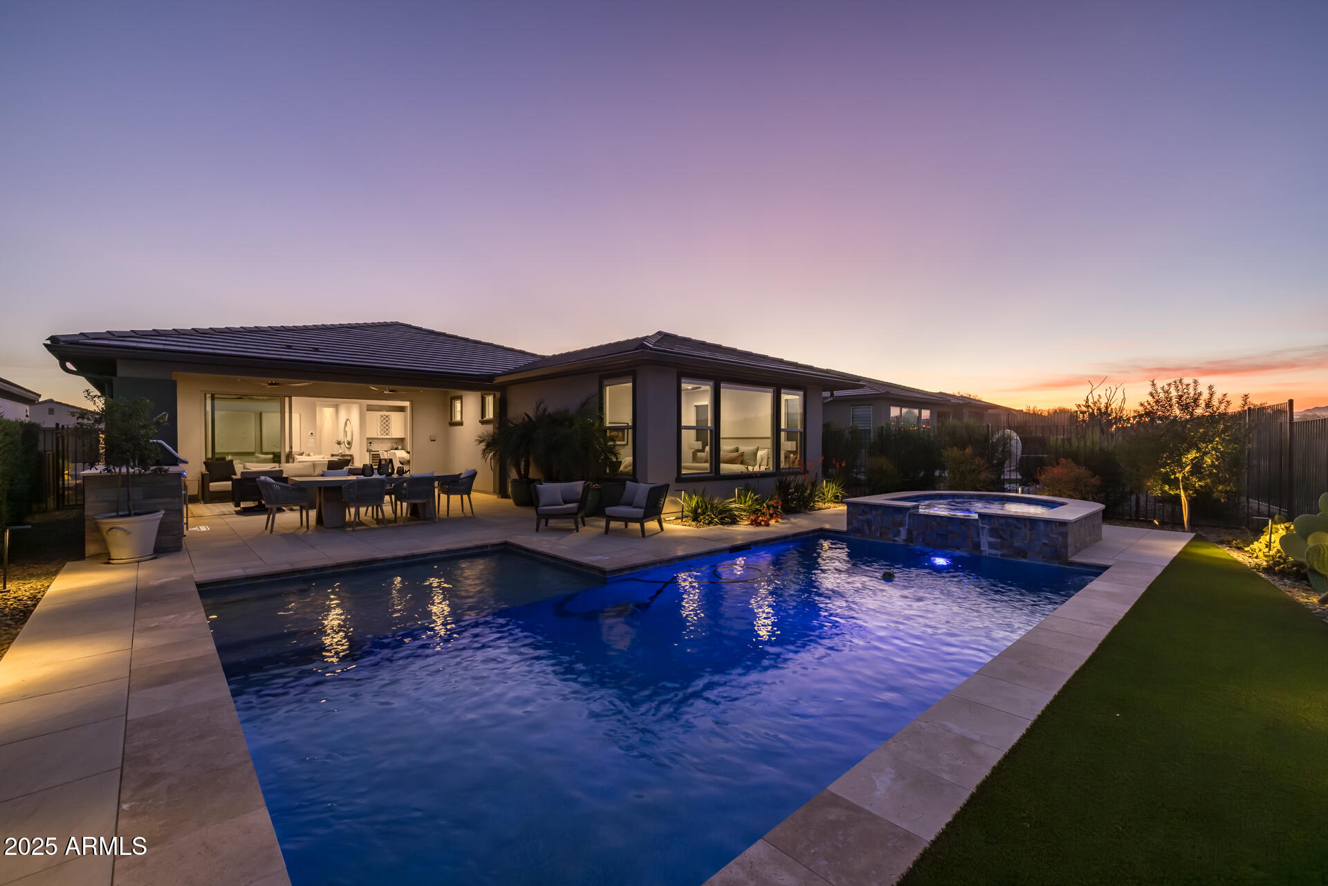 17822 E OAK CREEK CANYON Lane