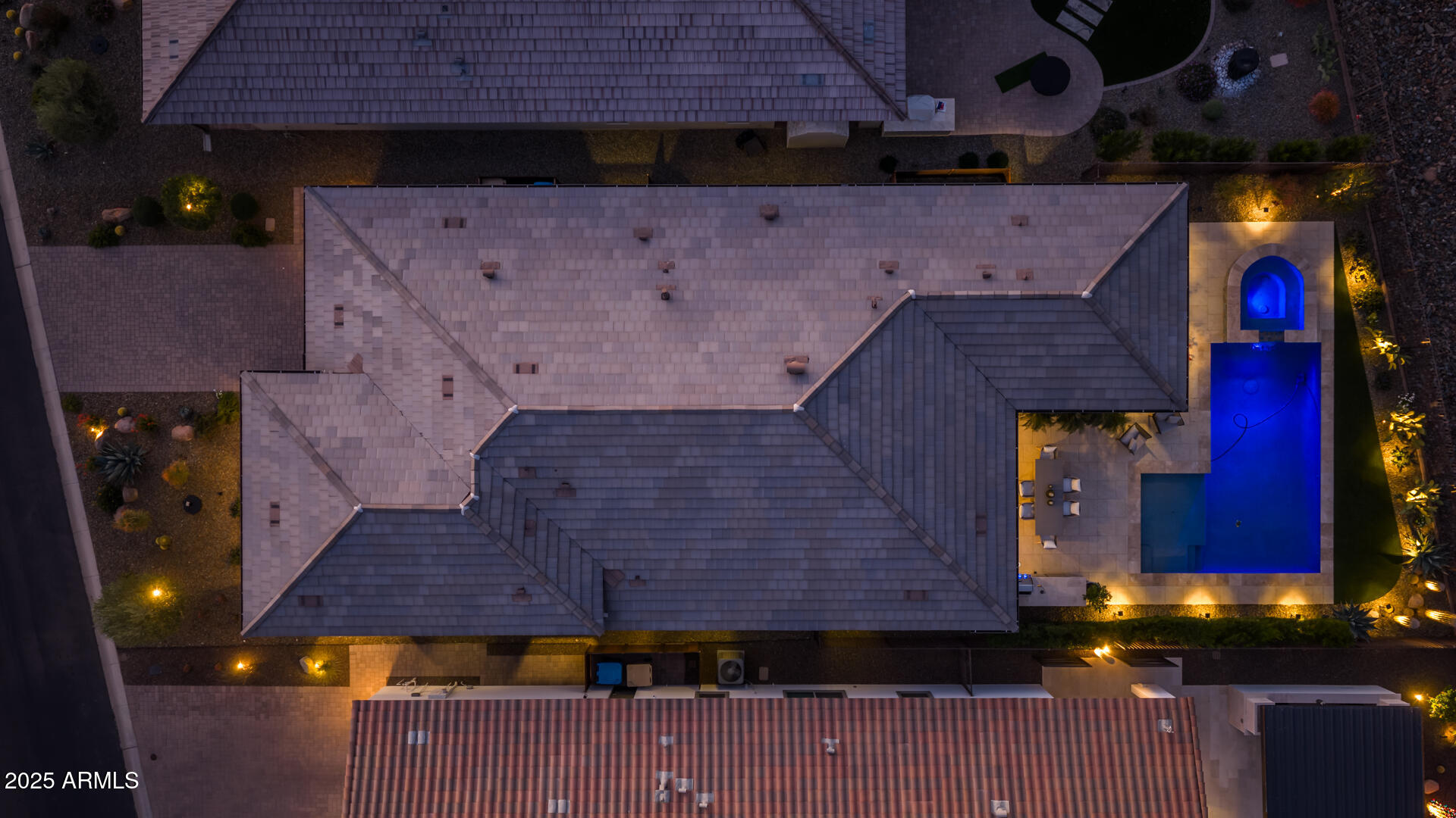 17822 E OAK CREEK CANYON Lane