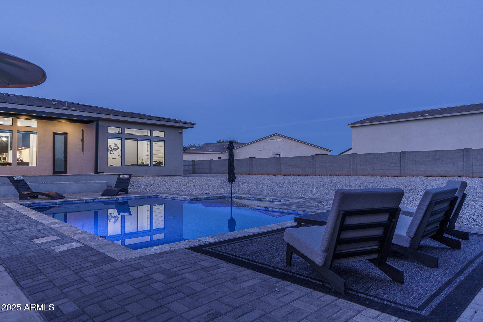 16033 W CINNABAR Court