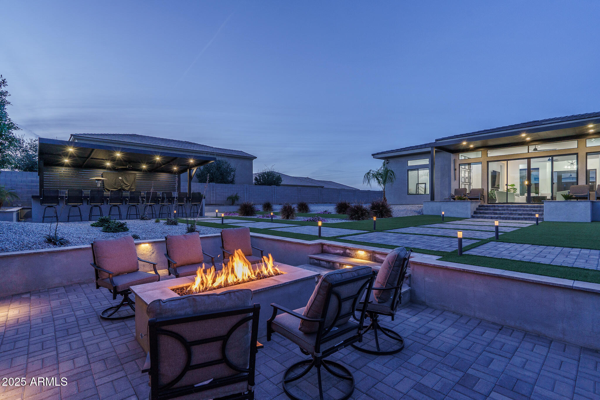 16033 W CINNABAR Court