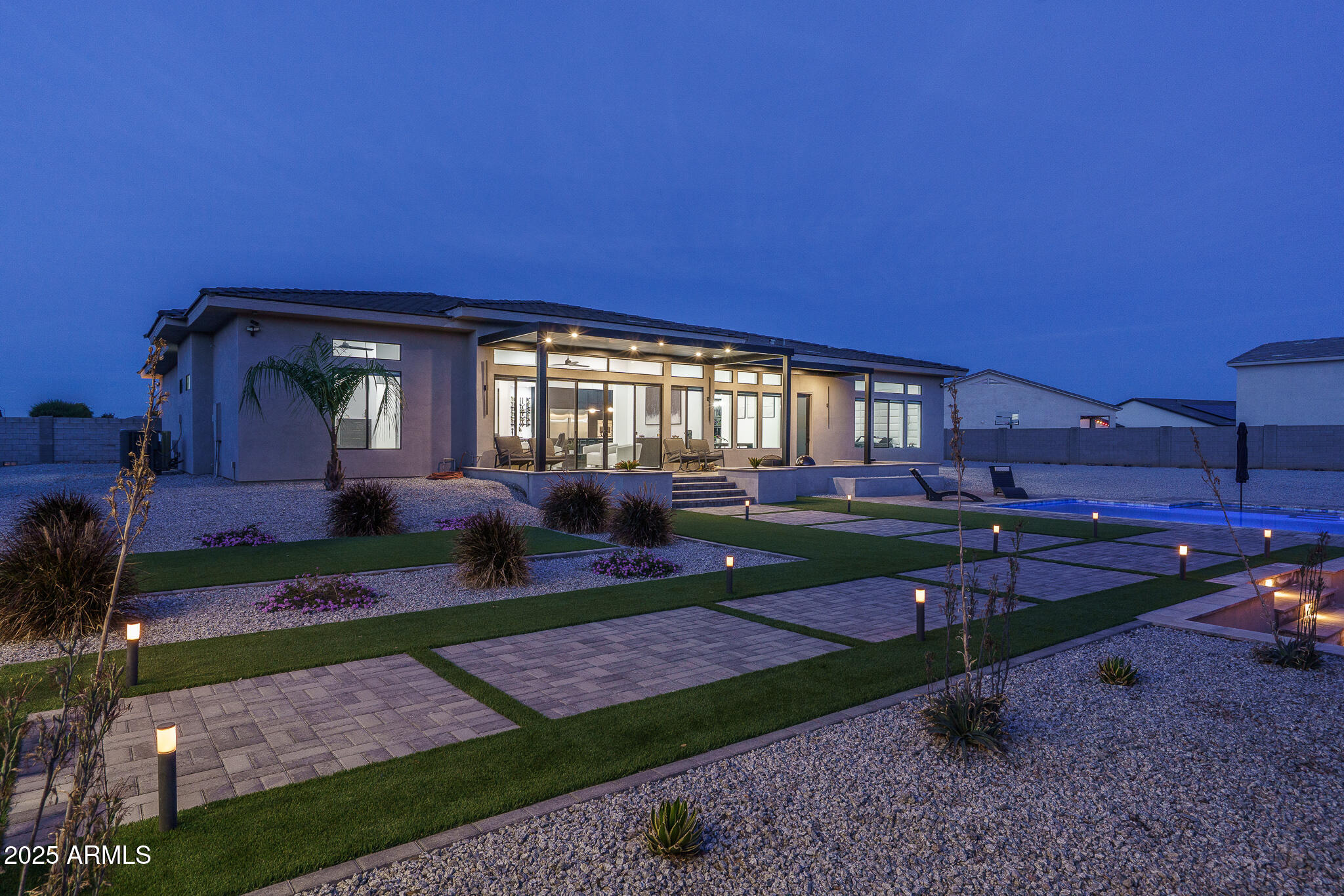 16033 W CINNABAR Court