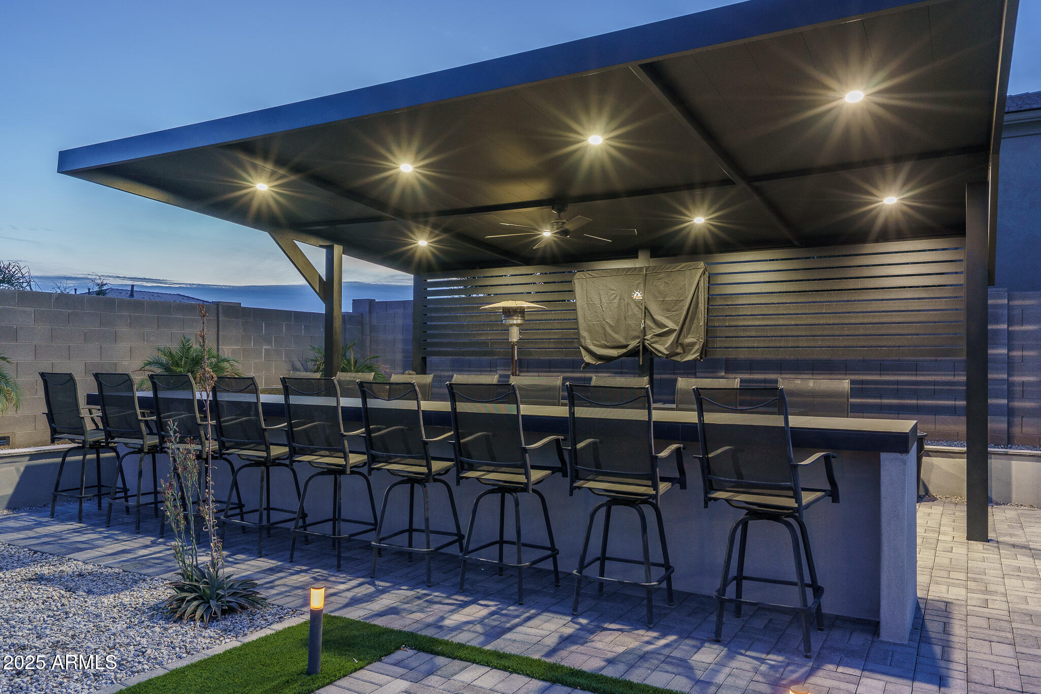 16033 W CINNABAR Court