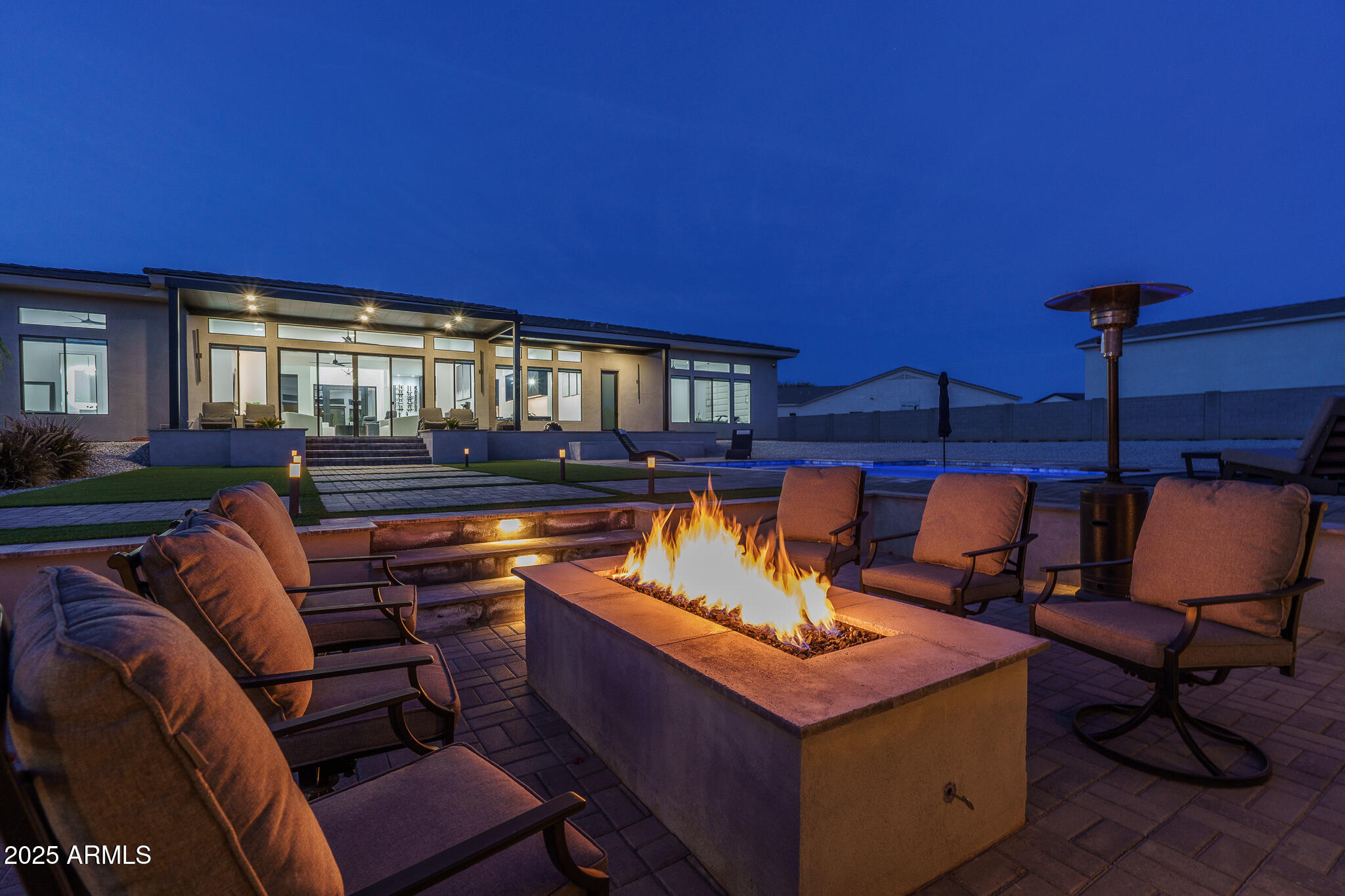 16033 W CINNABAR Court