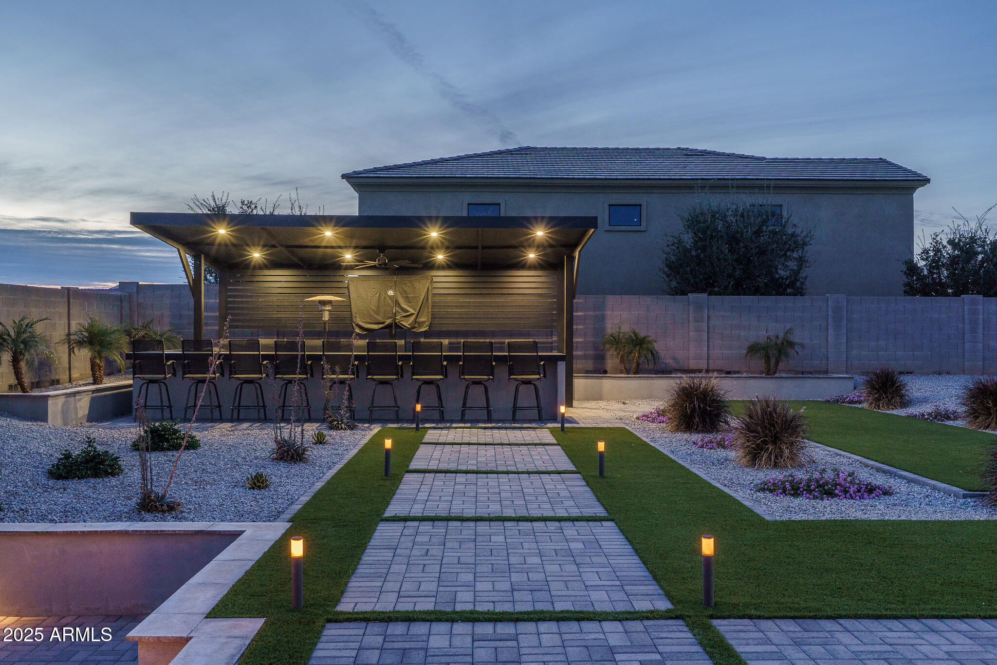 16033 W CINNABAR Court