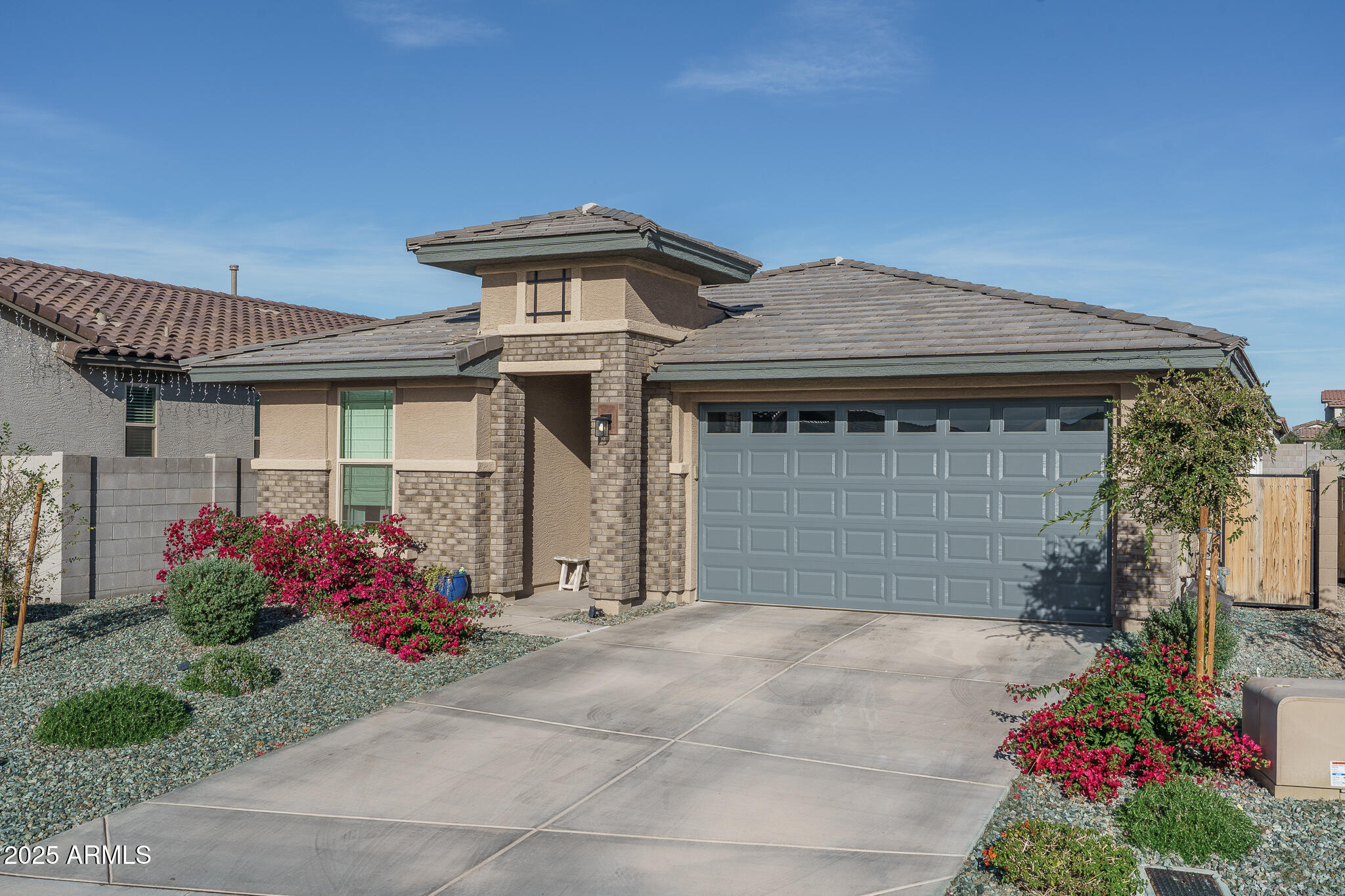 19308 W BADGETT Lane