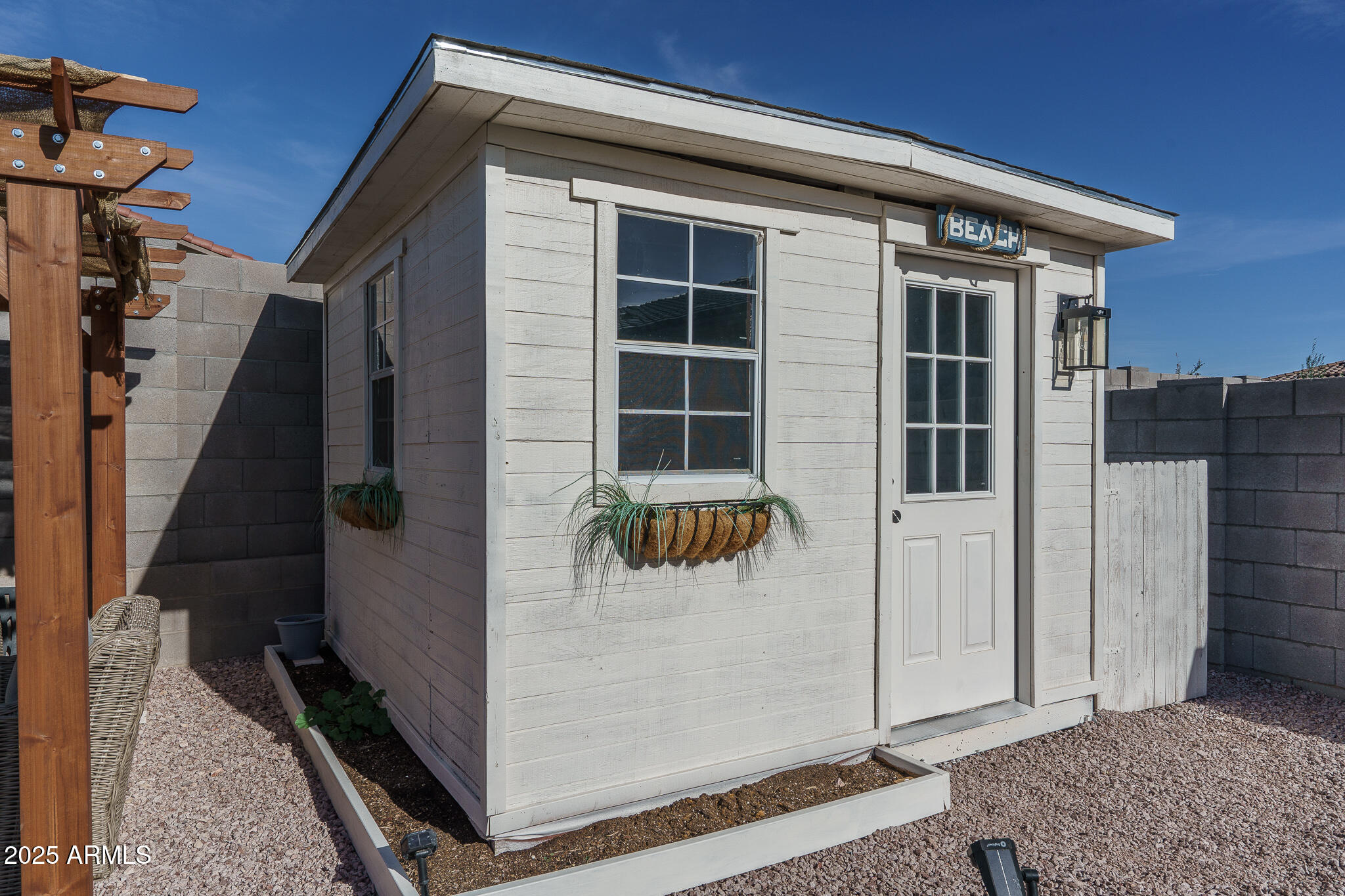 19308 W BADGETT Lane